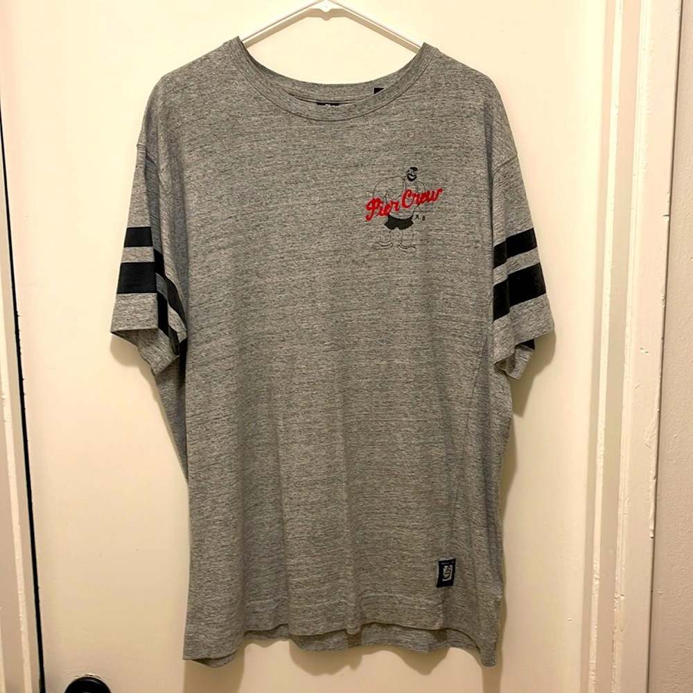 Like new, worn once and dry cleaned